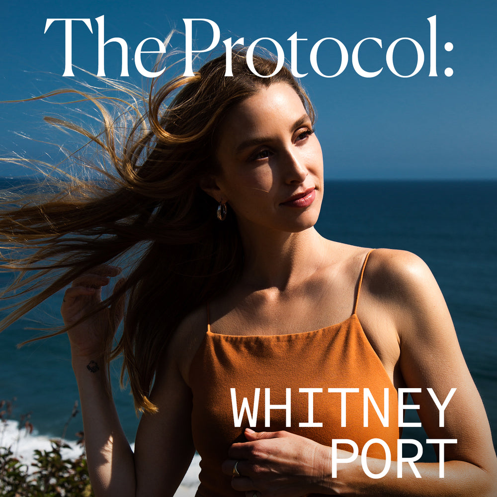 The Protocol: Whitney Port