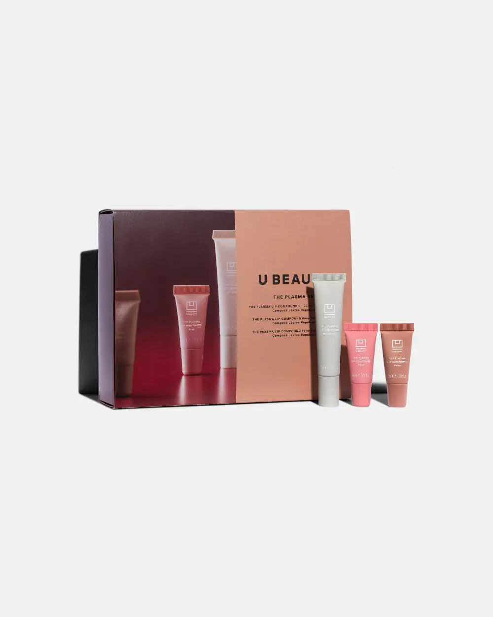 The PLASMA Set – U Beauty The PLASMA Set – U Beauty