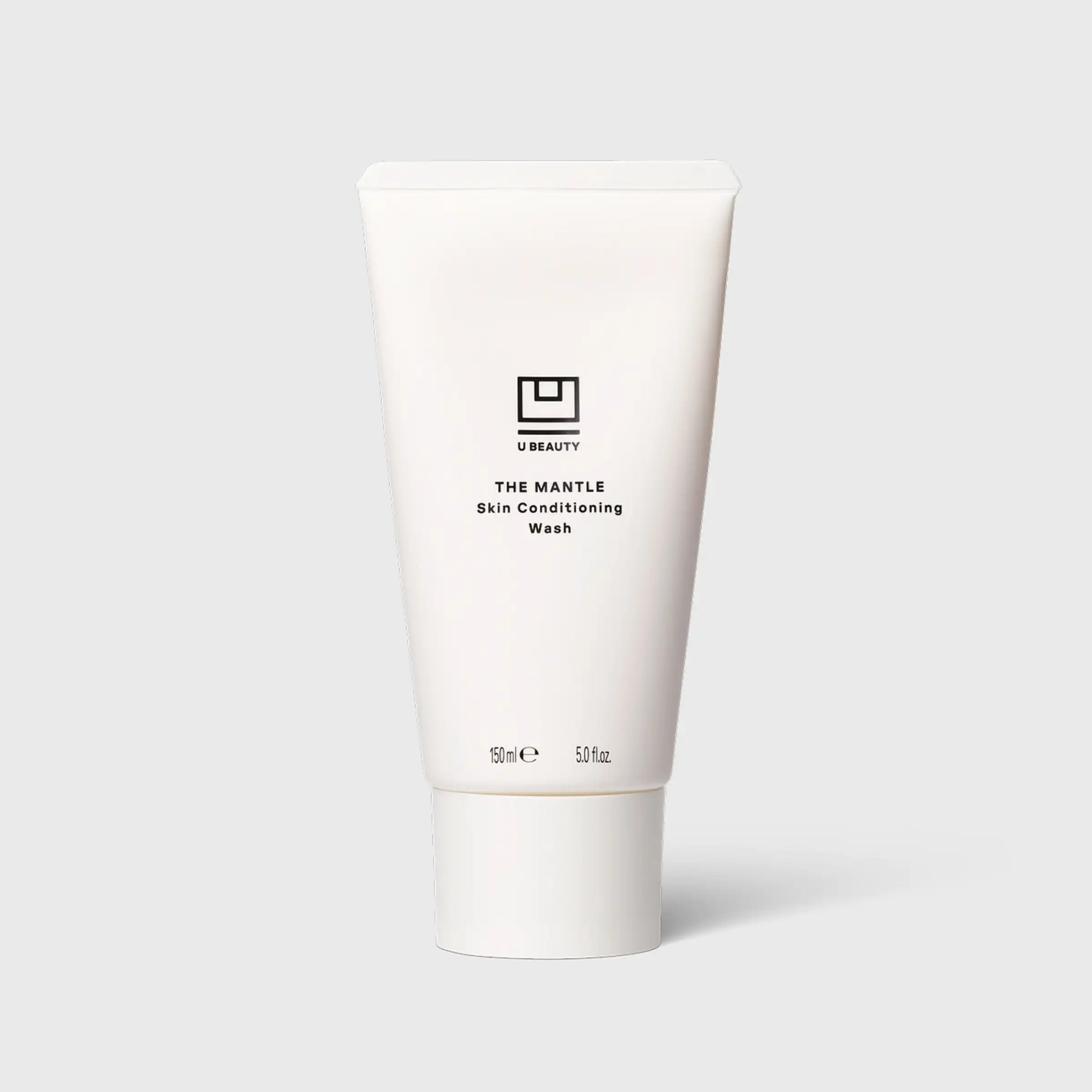 The MANTLE Skin Conditioning Wash