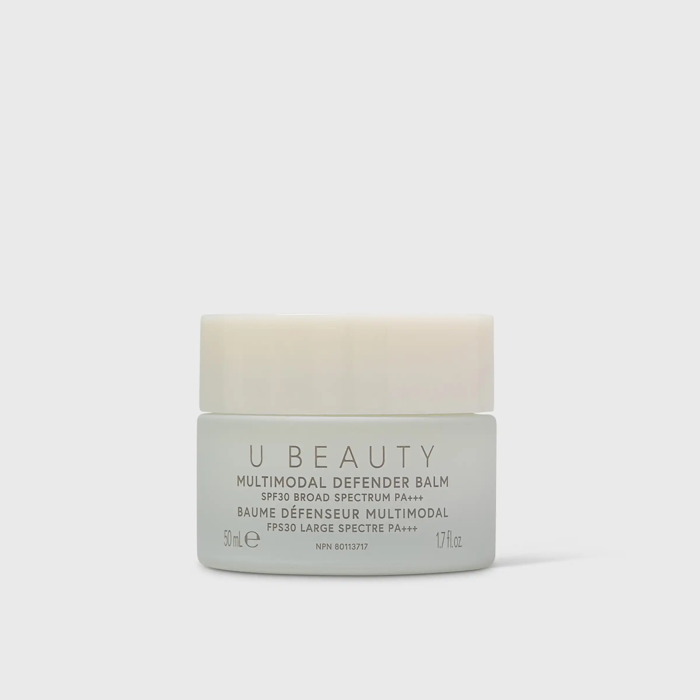 Dark Spot, Hyperpigmentation Treatment & SPF 30 | U Beauty
