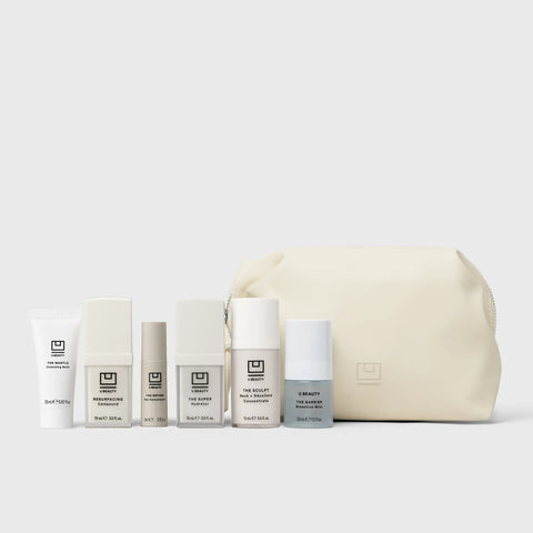 o Beau スキンケアセット The OOO Set – U Beauty