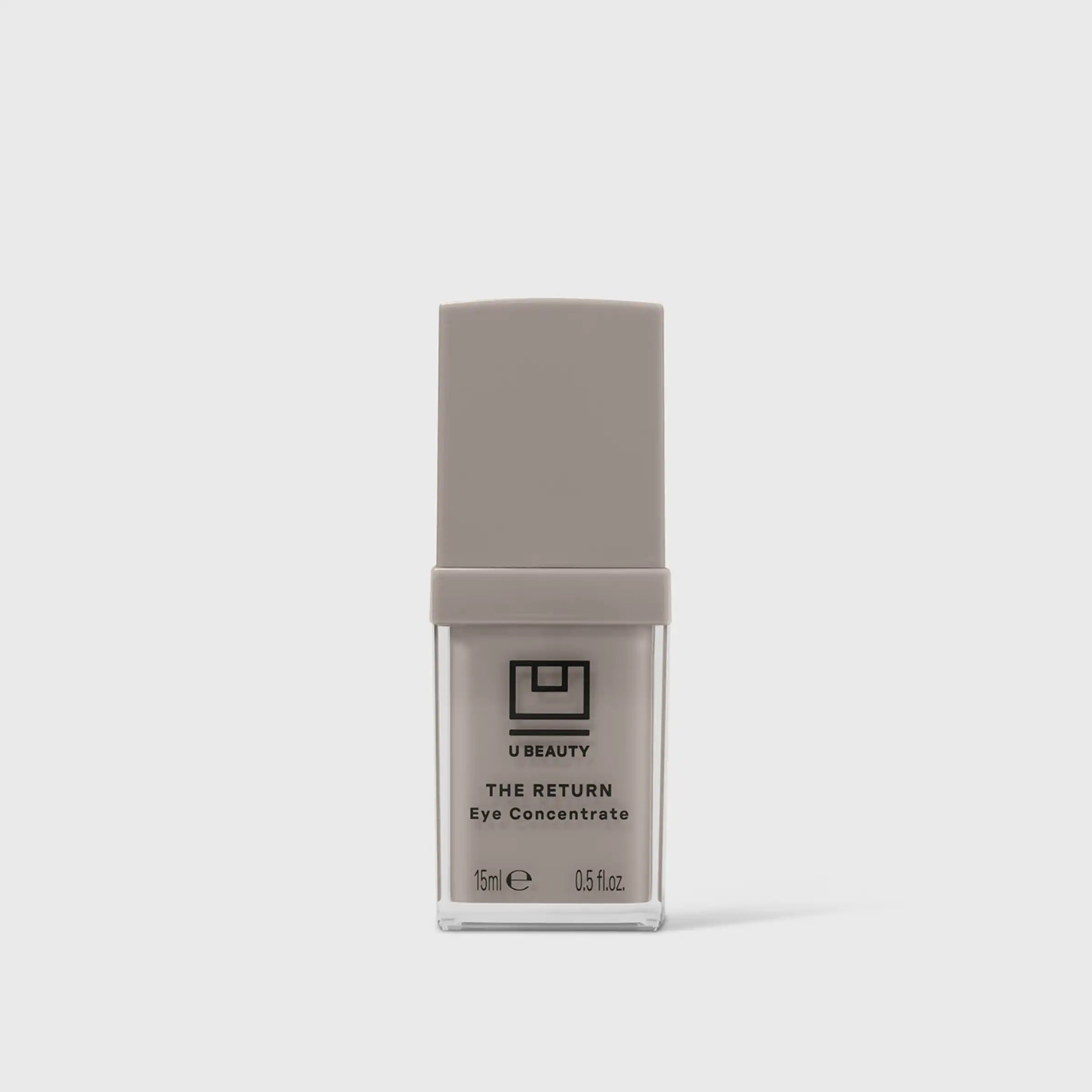 The Return Eye Concentrate