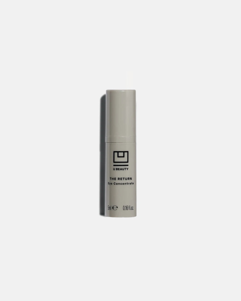 UBeauty The Return factory Eye Concentrate