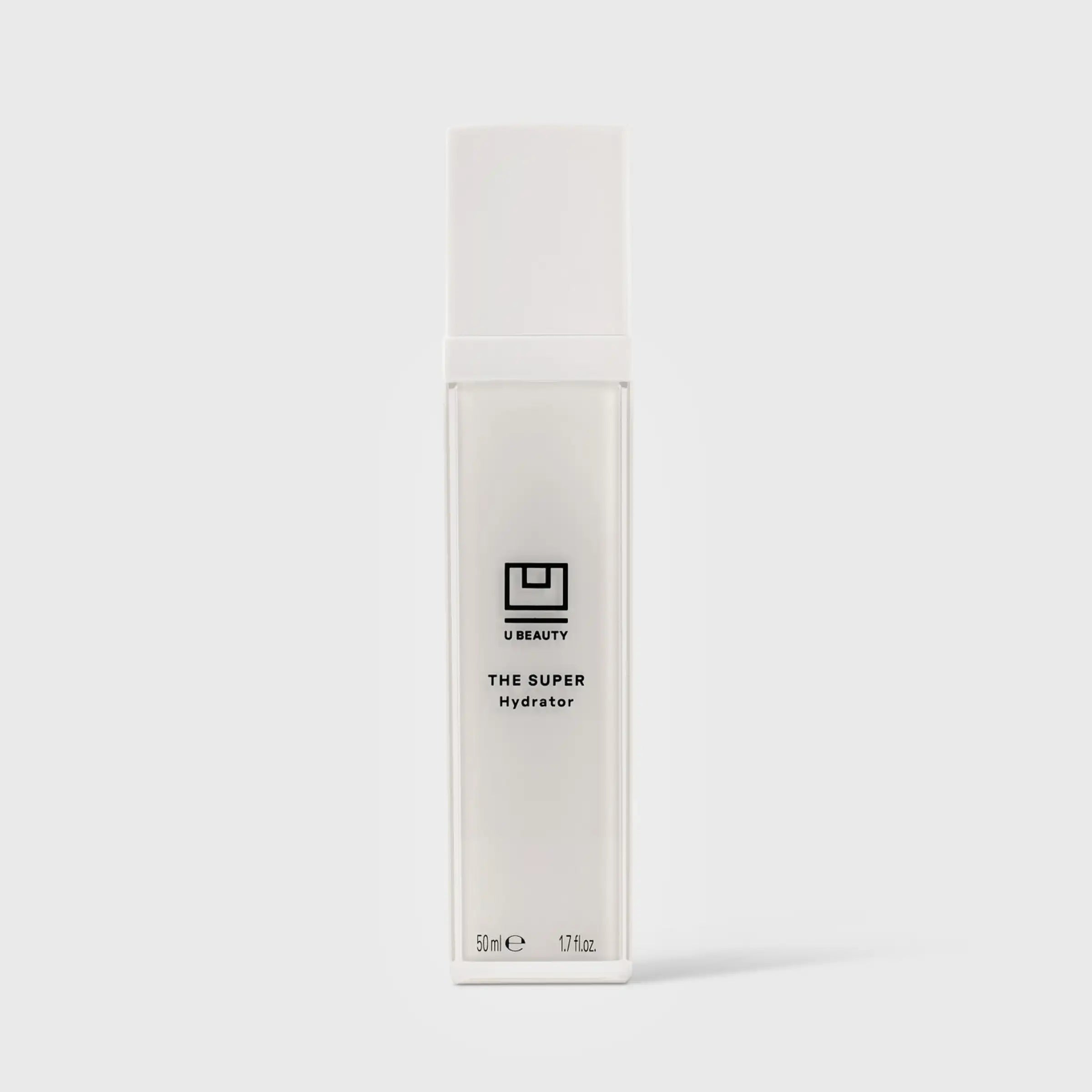 U Beauty Hydrating Skin Moisturizer - U Beauty SUPER Hydrator