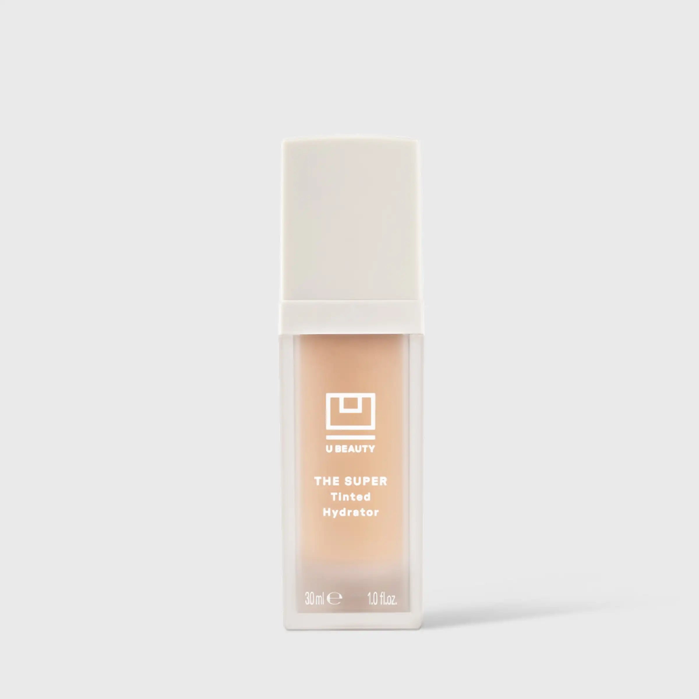 U Beauty Tinted Moisturizer - U Beauty The SUPER Tinted Hydrator