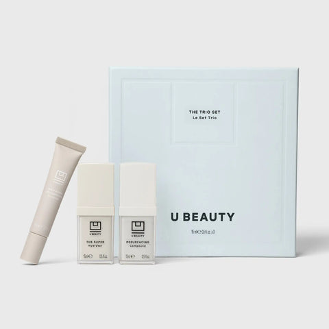 The Trio Set – U Beauty