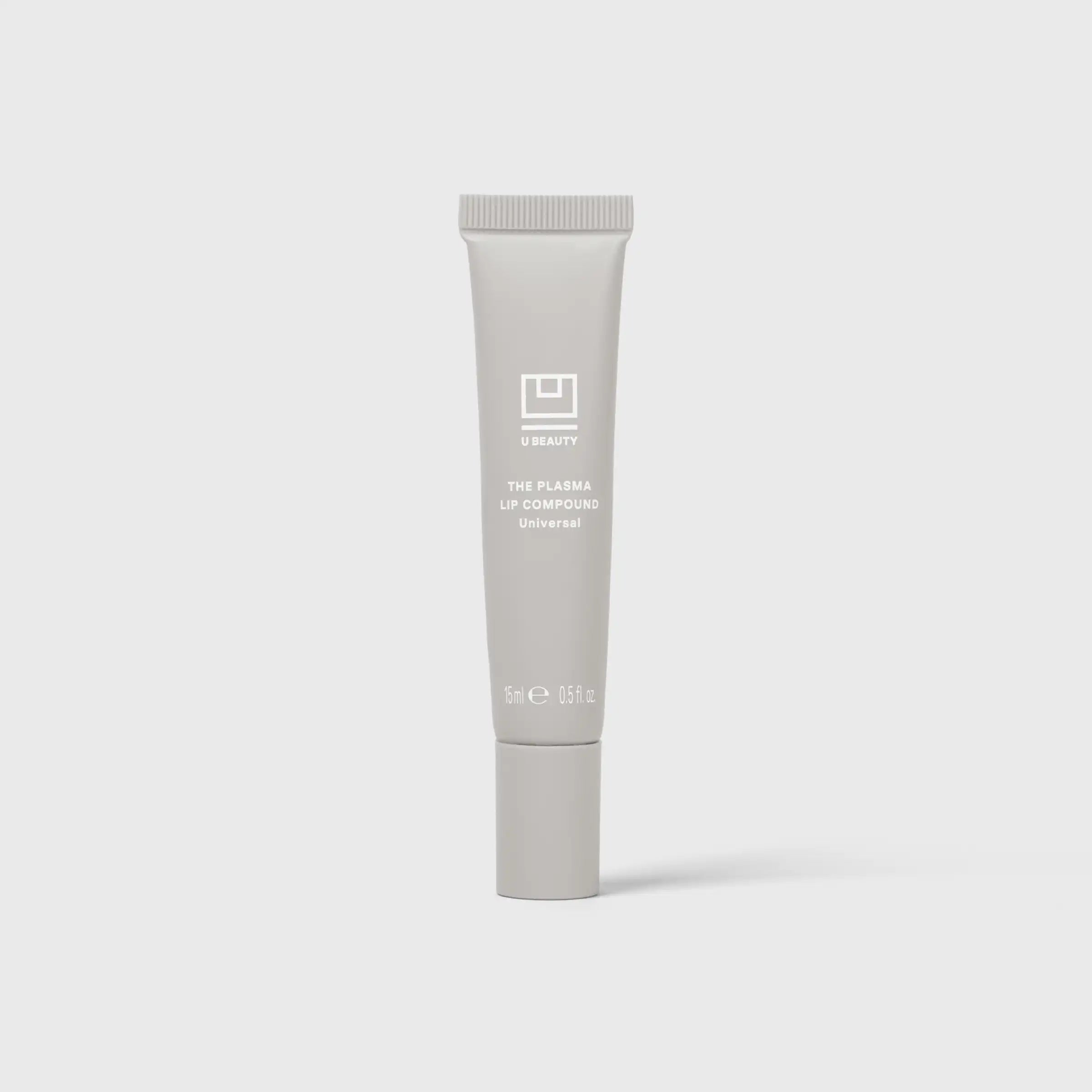 The Plasma Lip Compound