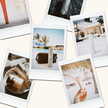 The U Beauty Quintessential Travel Guide