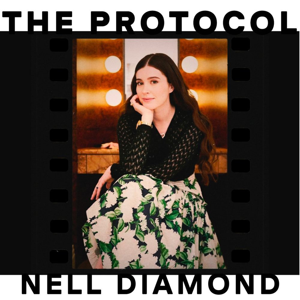 The Protocol: Nell Diamond