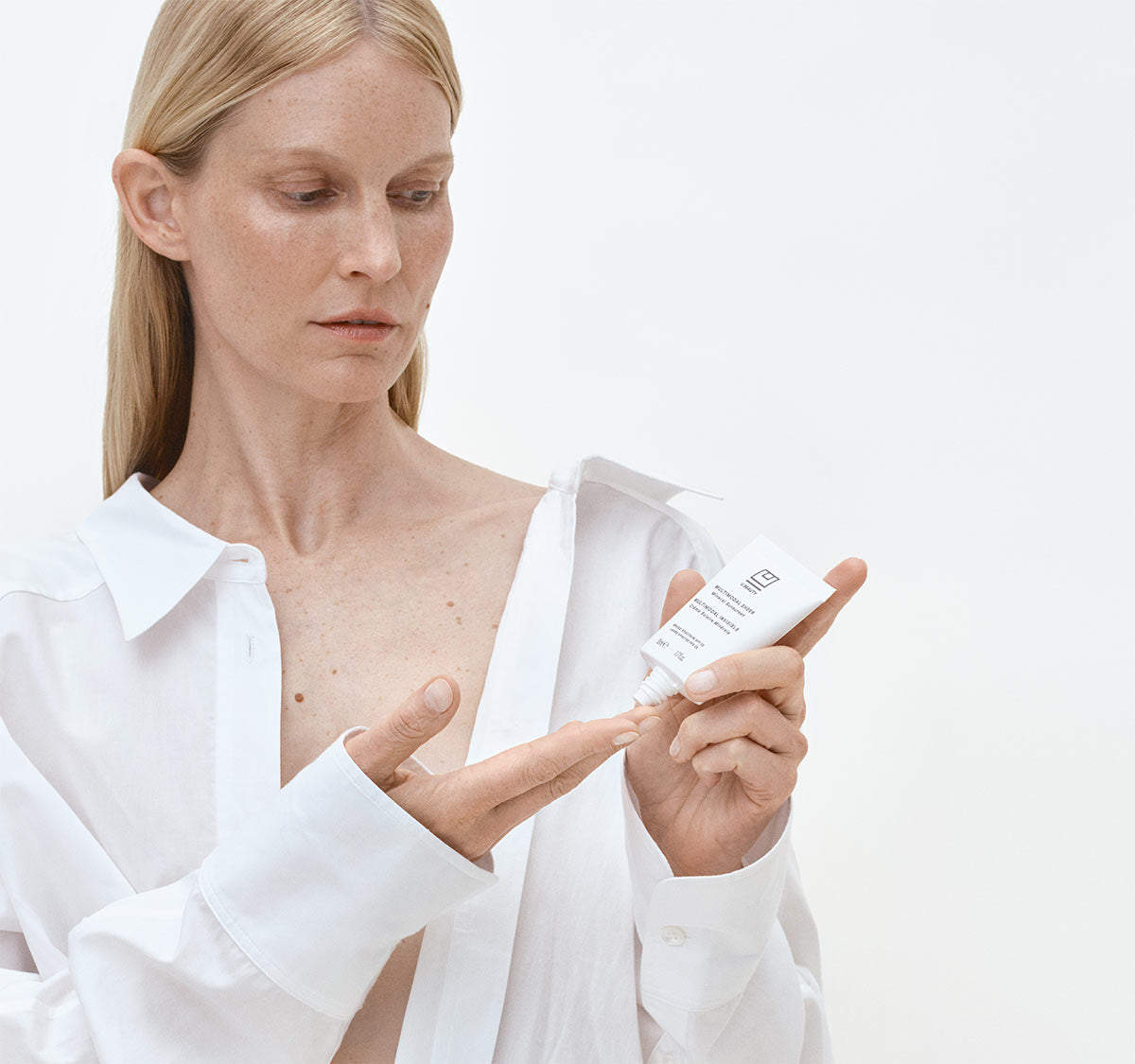 5 Secrets To Building a Healthy Skincare Routine
