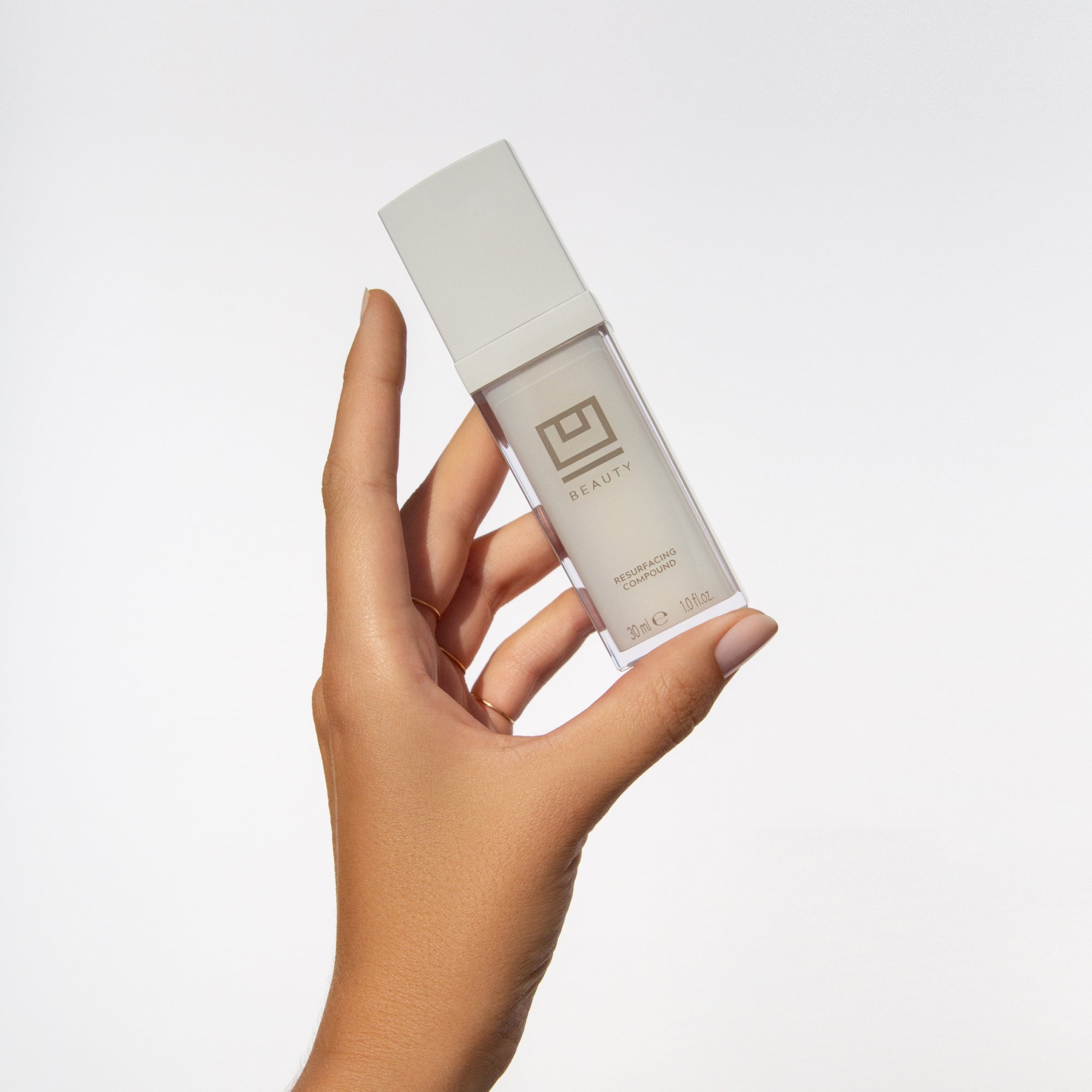 Benefits of Resurfacing Serum