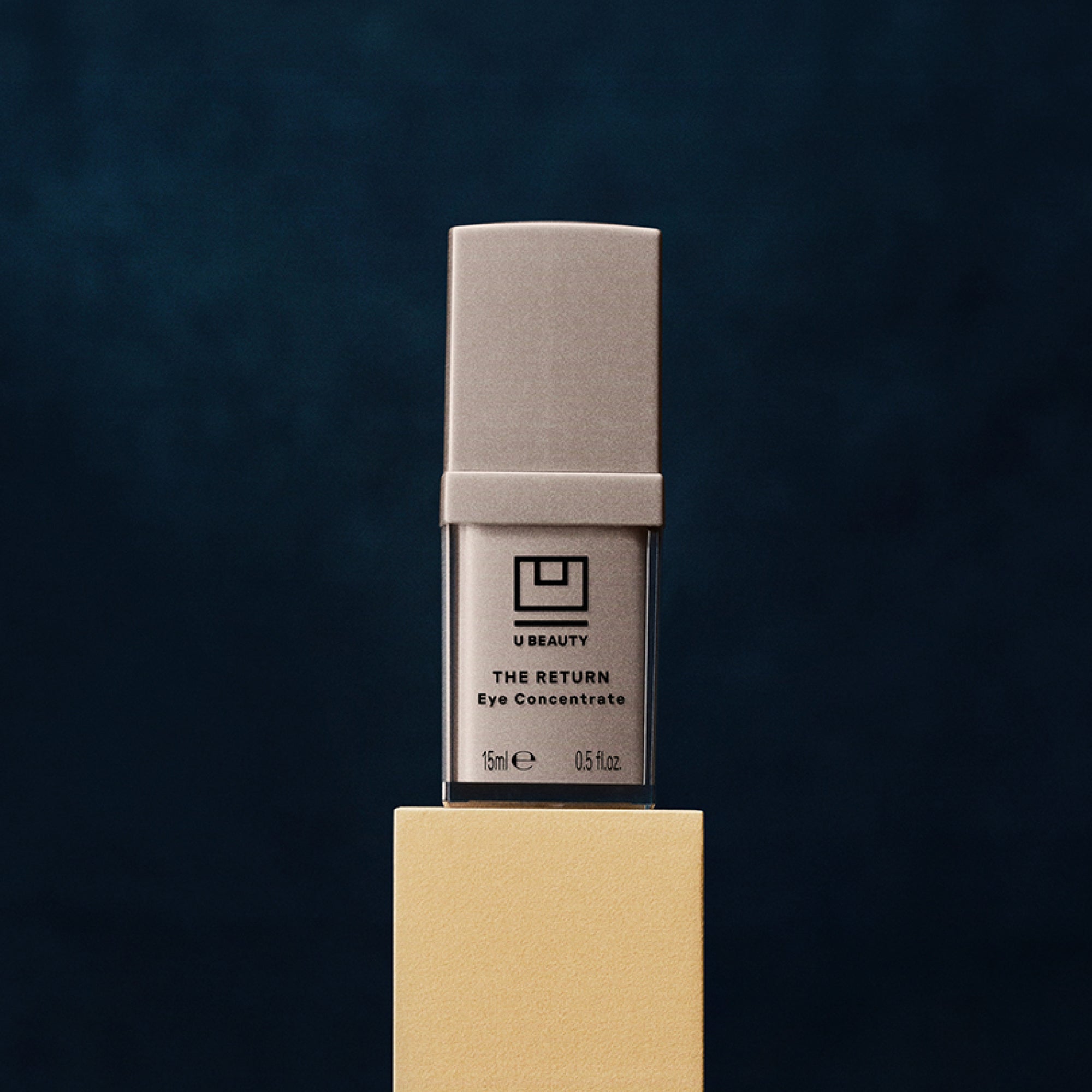Decoding Ingredients: The Science Behind Powerful Under-Eye Creams