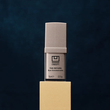 Decoding Ingredients: The Science Behind Powerful Under-Eye Creams