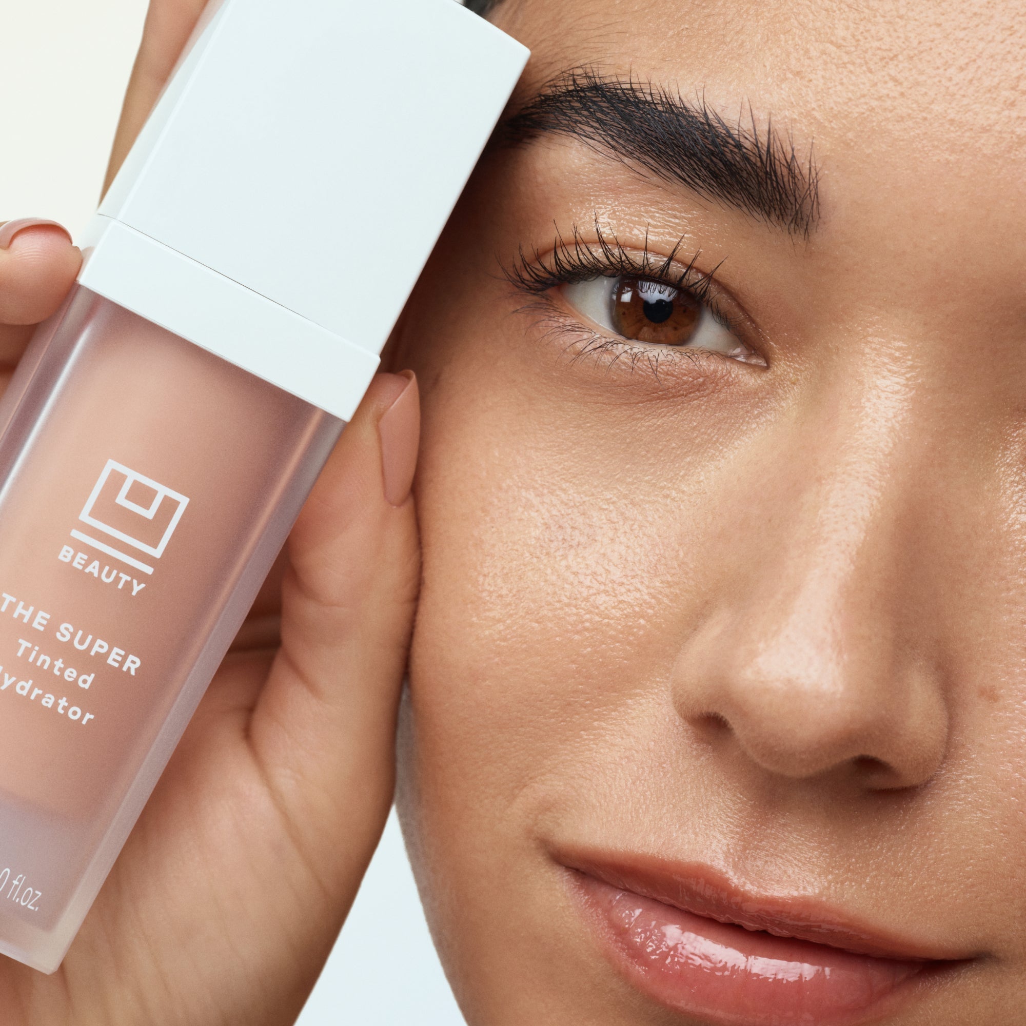 How To Apply Tinted Moisturizer for a Dewy, Radiant Glow