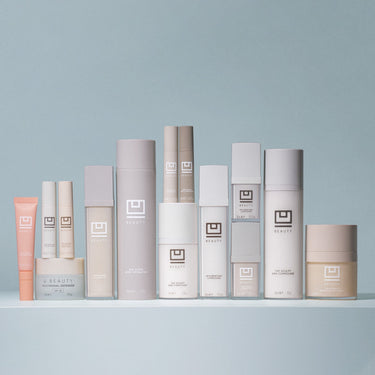 How to Build a Skincare Routine
