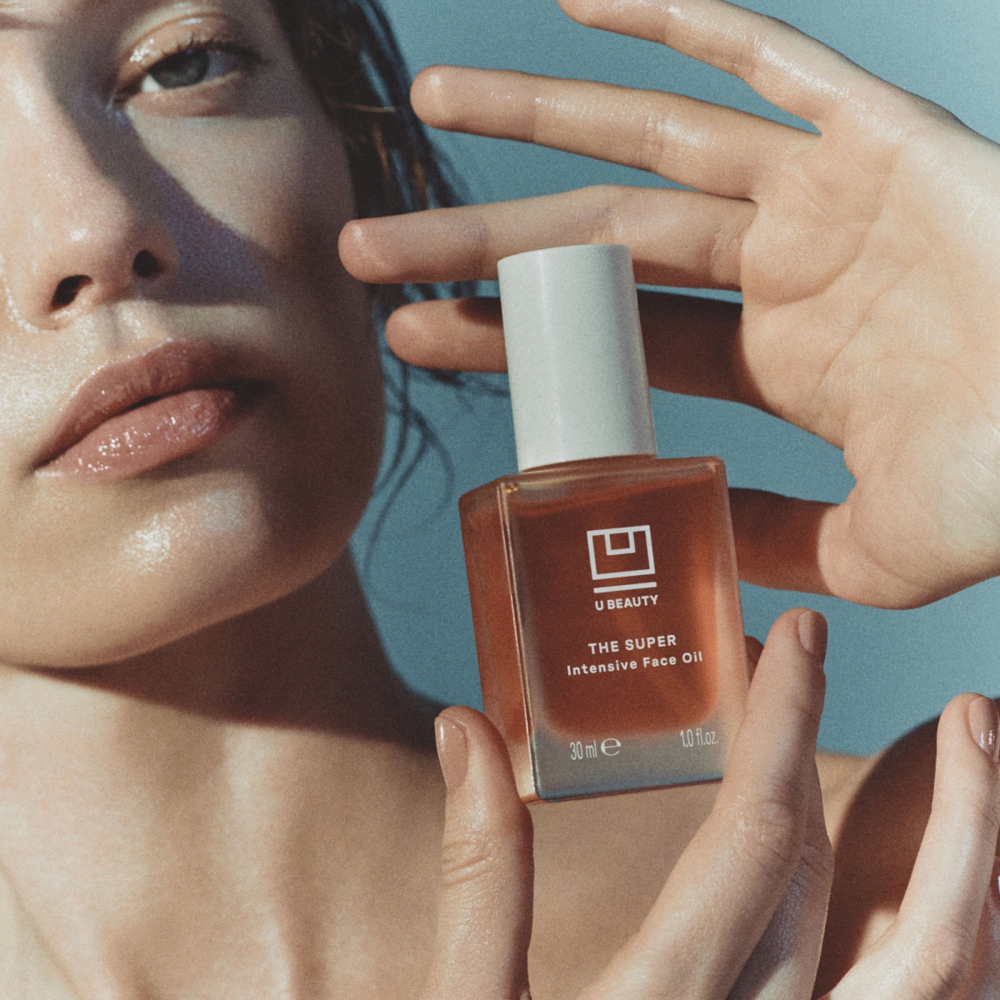 Morning vs. Nighttime: Your Hydrating Face Oil Routine