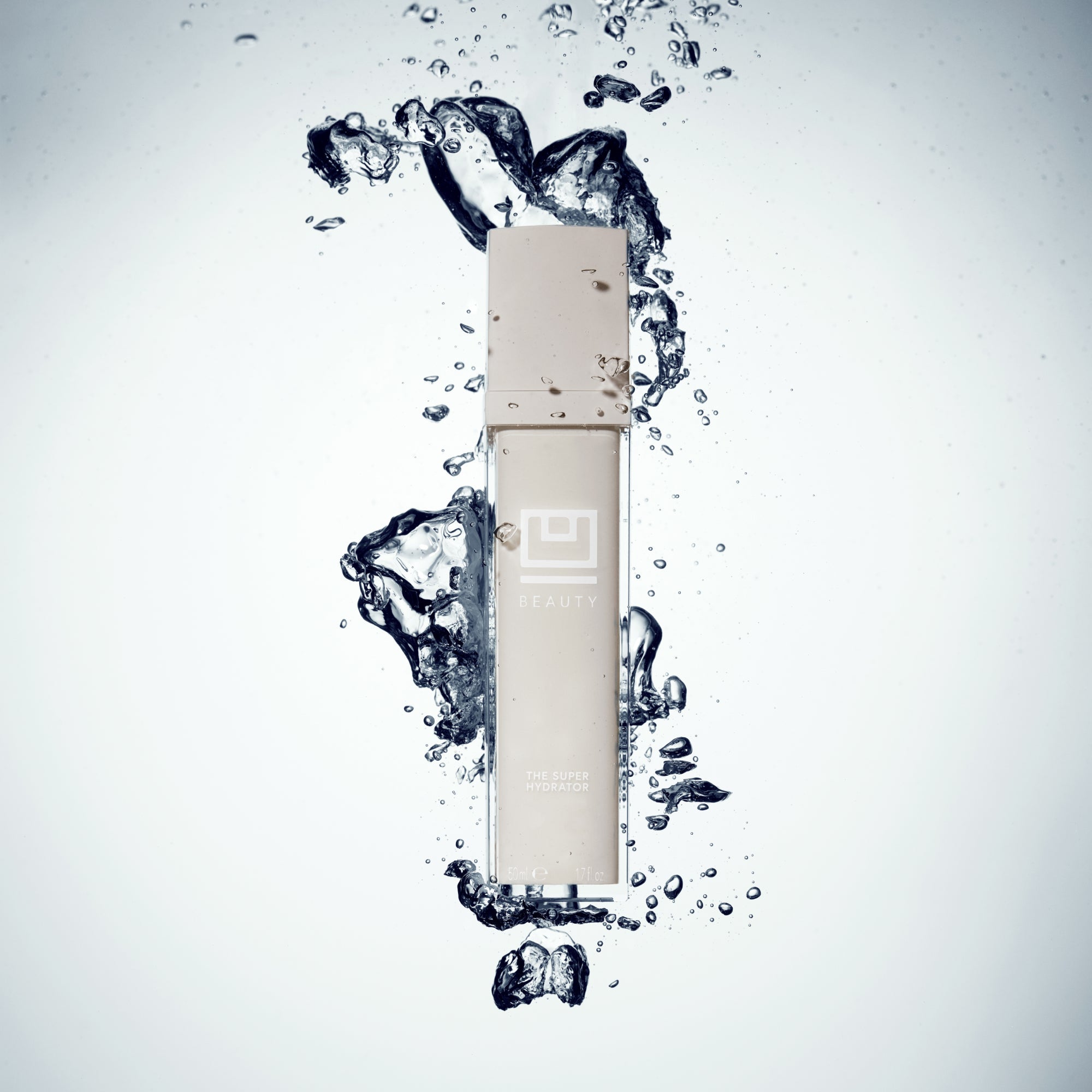 Quenching Your Skin