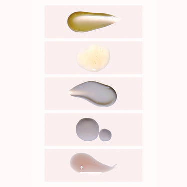 Uncomplicate Your Life With a Simple Skincare Routine