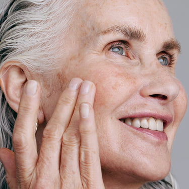 Skincare Tips for Mature Skin