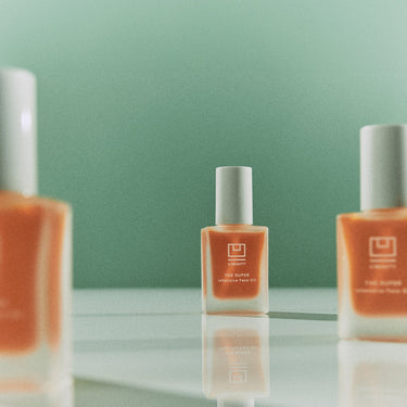 The Benefits of Using Oil in Your Face Massage