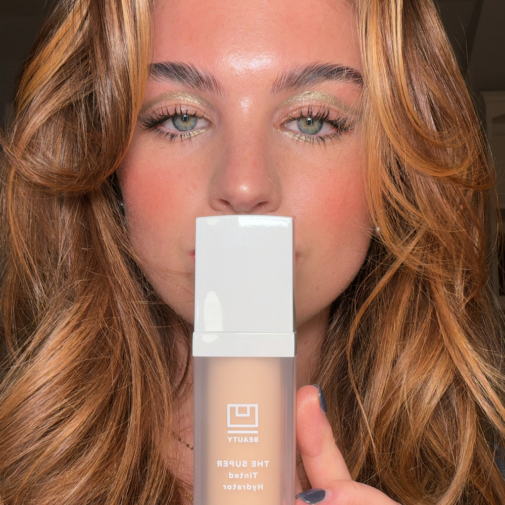 The Difference Between BB Cream and Tinted Moisturizer