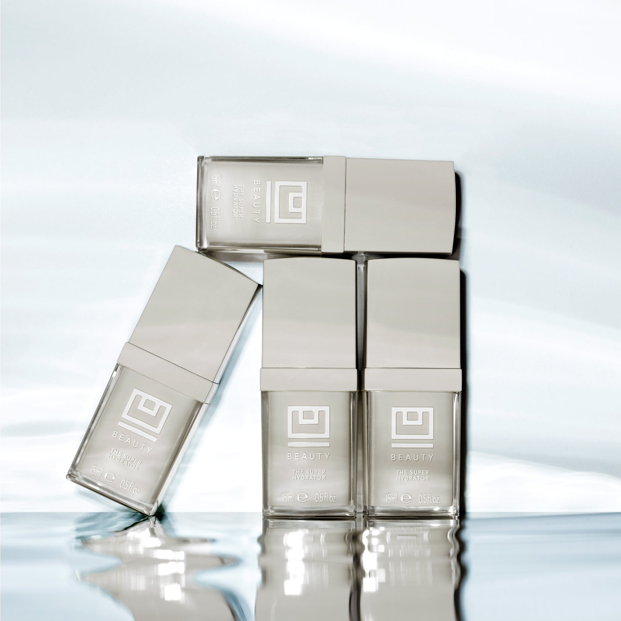 The Science Behind Hydrating Skincare