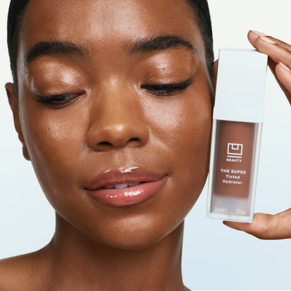 Tinted Moisturizer for Different Skin Types: Oily, Dry, and Sensitive Skin