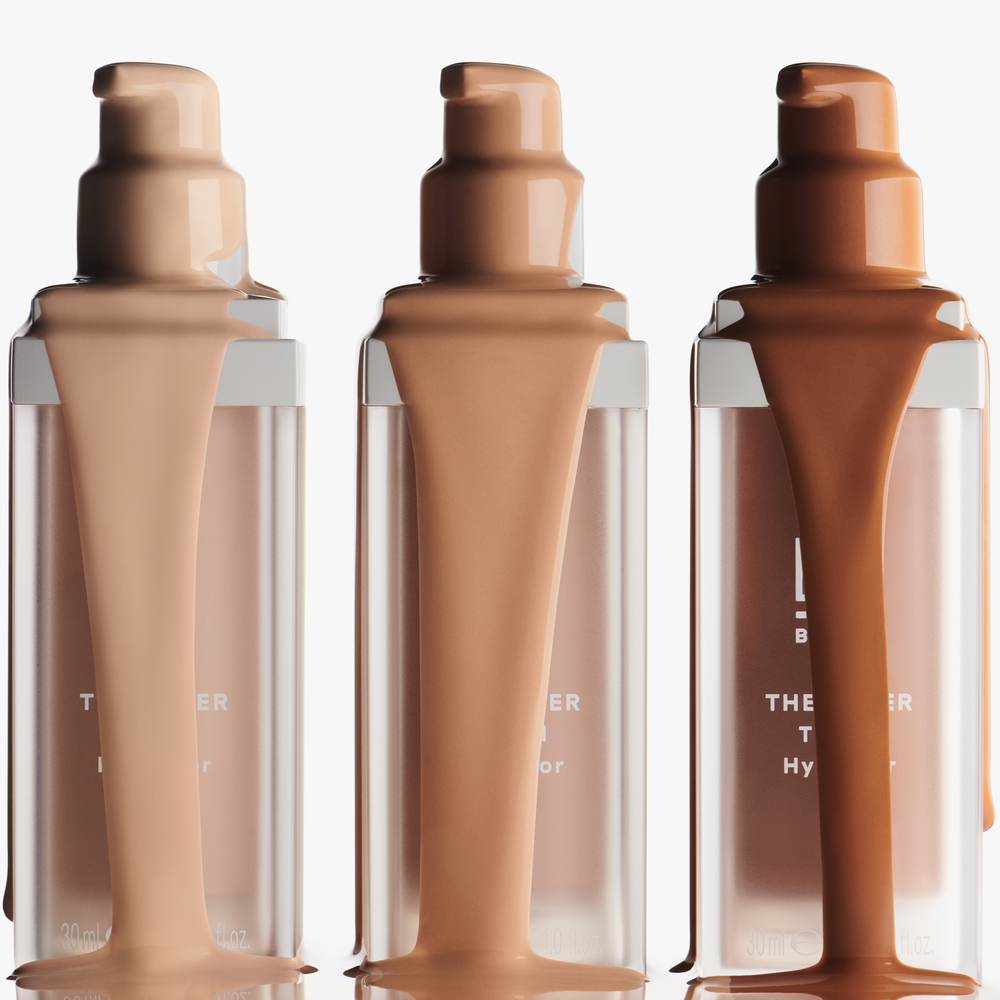What's the Best Tinted Face Moisturizer for Mature Skin?