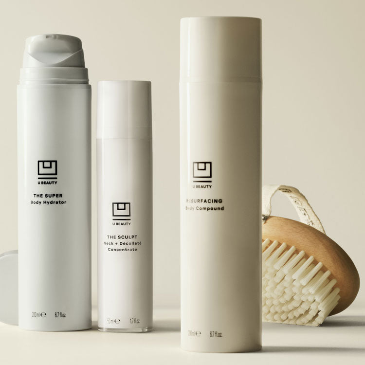 Dry Brushing Benefits That Make It Worth the Hype