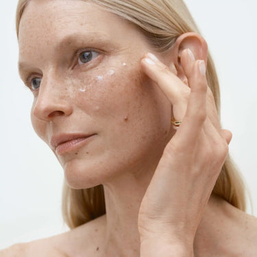 Retinol for Sensitive Skin: How to Start Without Overdoing It