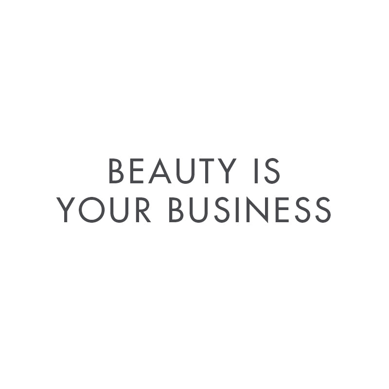 Beauty Is Your Business Podcast
