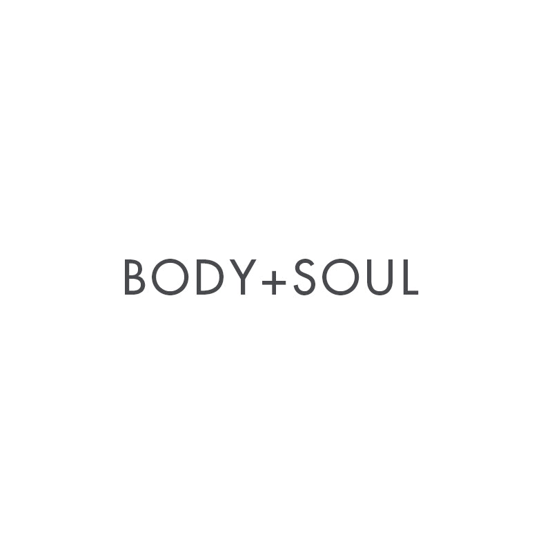 Body+Soul