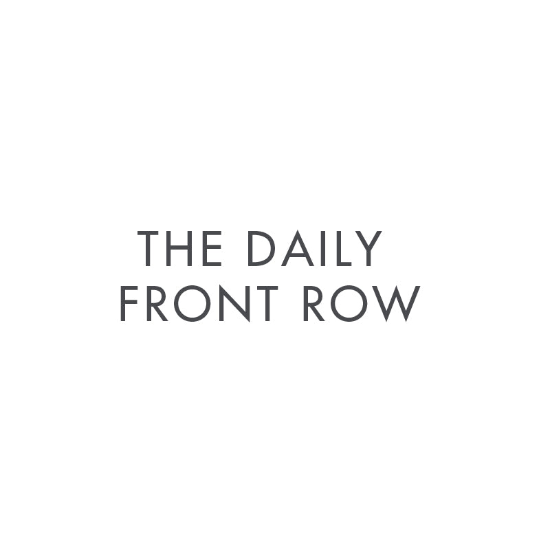 The Daily Front Row
