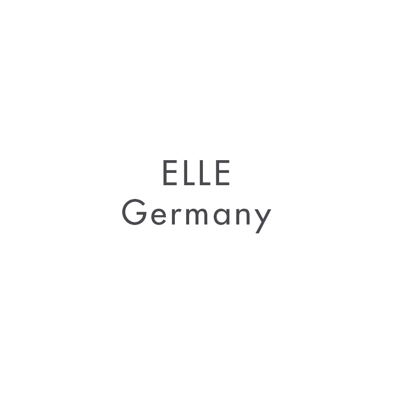Elle Germany