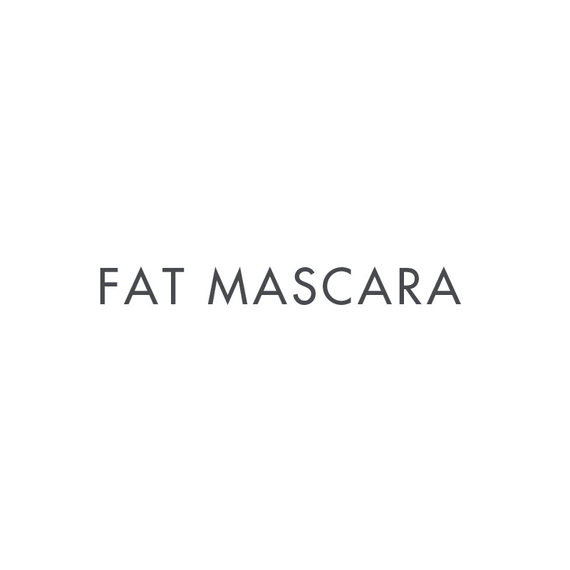 Fat Mascara Podcast