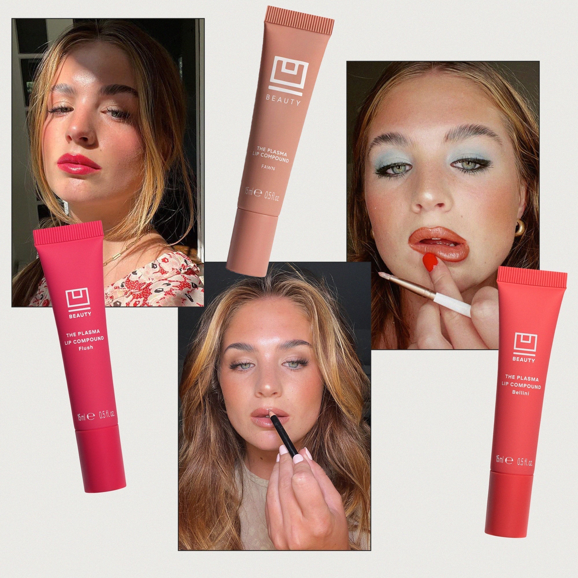 Fall’s Most Viral Beauty Trends—by PLASMA Tints