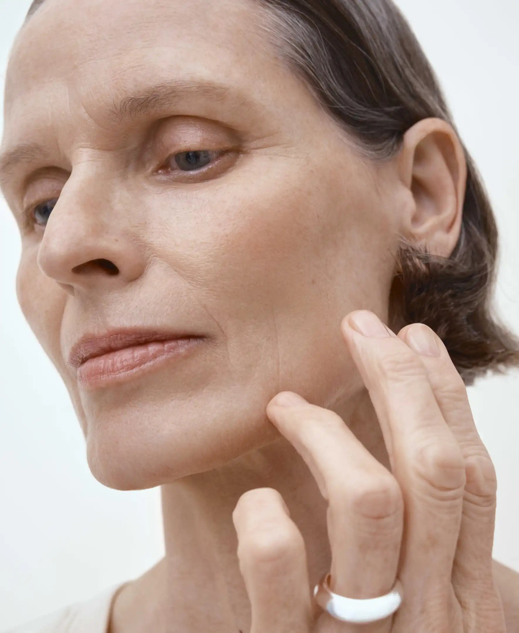 Sunscreen for Aging Skin: What to Look For and Why It Matters
