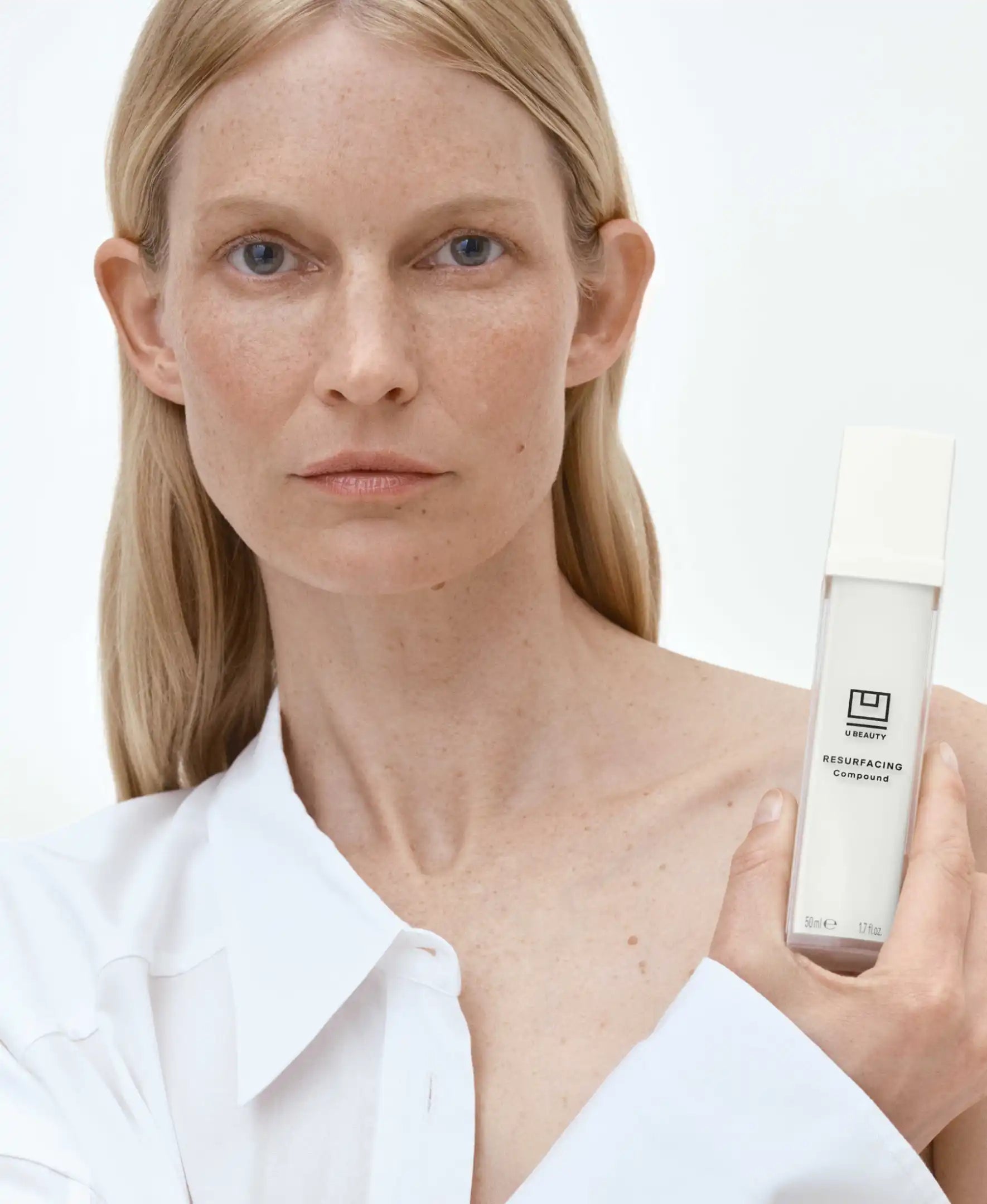 Mandelic Acid: The Gentlest of the AHAs?