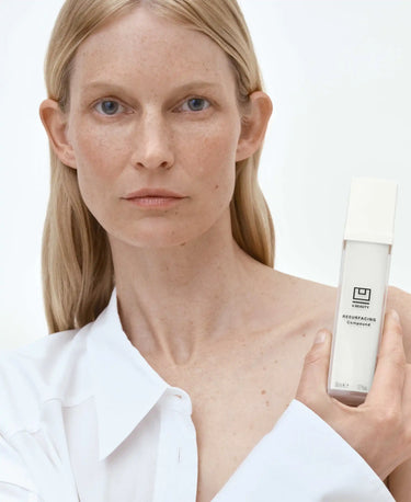 Mandelic Acid: The Gentlest of the AHAs?