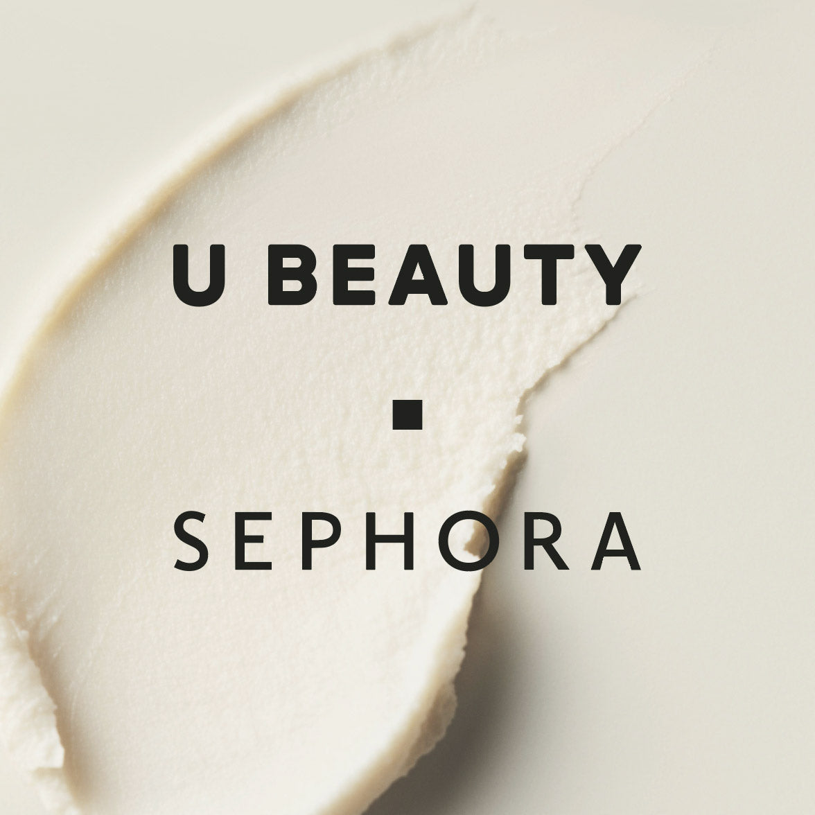 U Beauty Launches at Sephora U.S., Bringing Science-Backed Skincare Ingredients to Retailers Near You