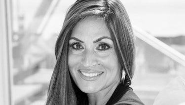 Between U and Me: Joy Harari of Shore Magic