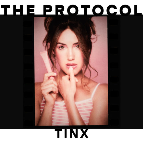 The Protocol: Tinx