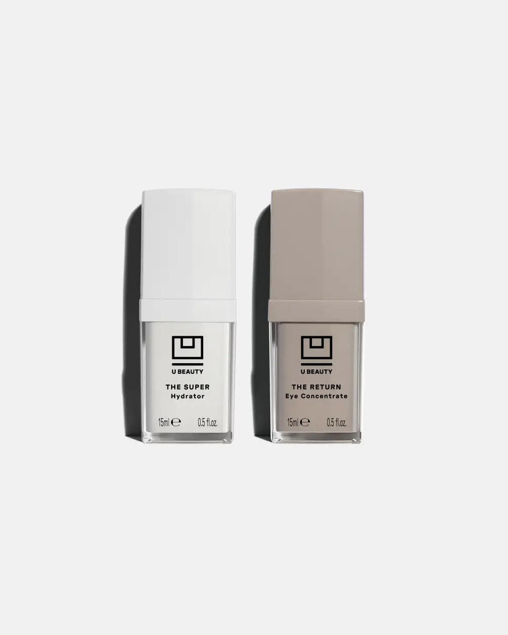 Skincare Sets + Bundles – U Beauty