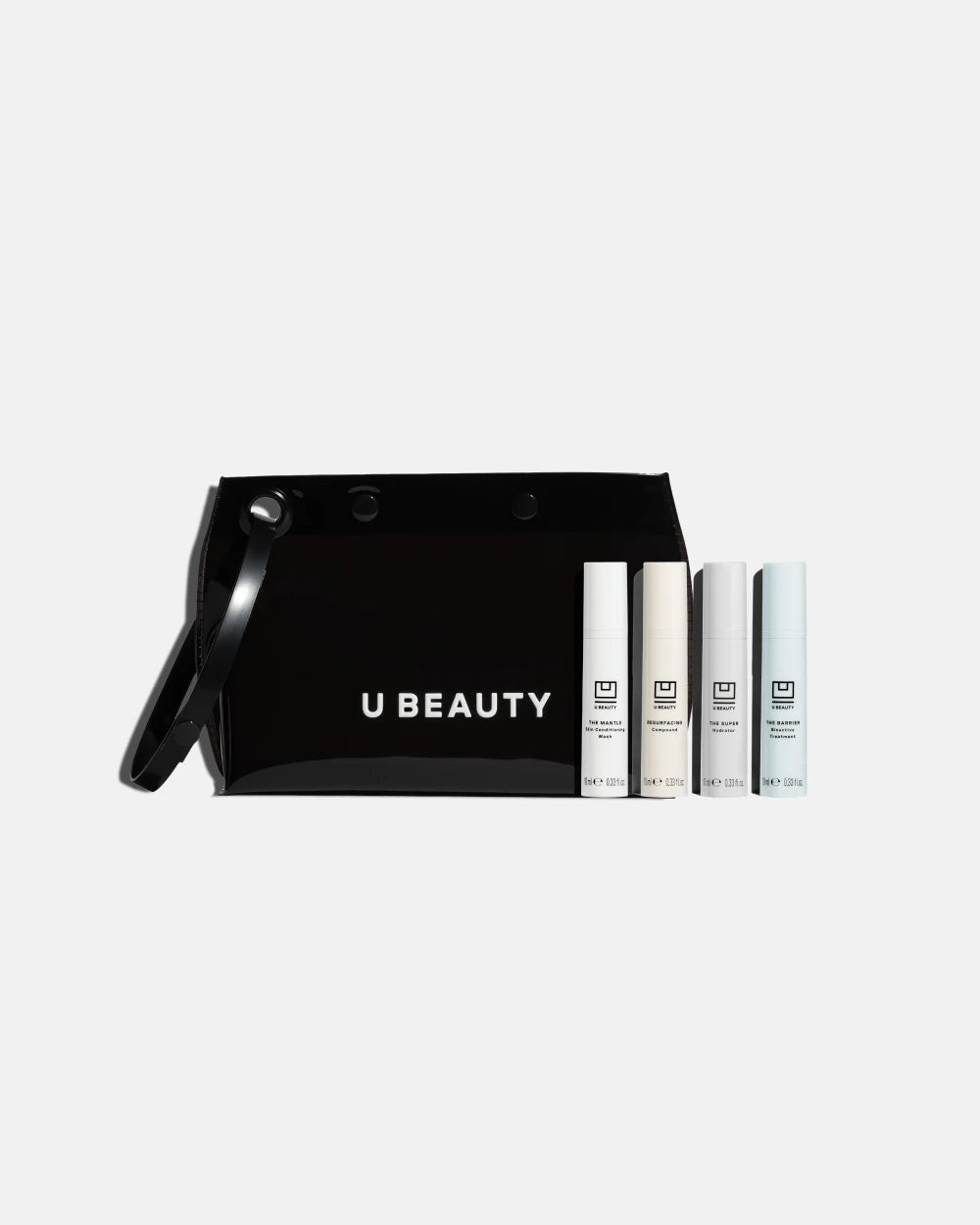 Index Set + Beauty Bag