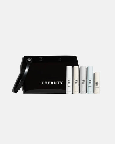 Index Set + 5ml Flash Peel + Beauty Bag