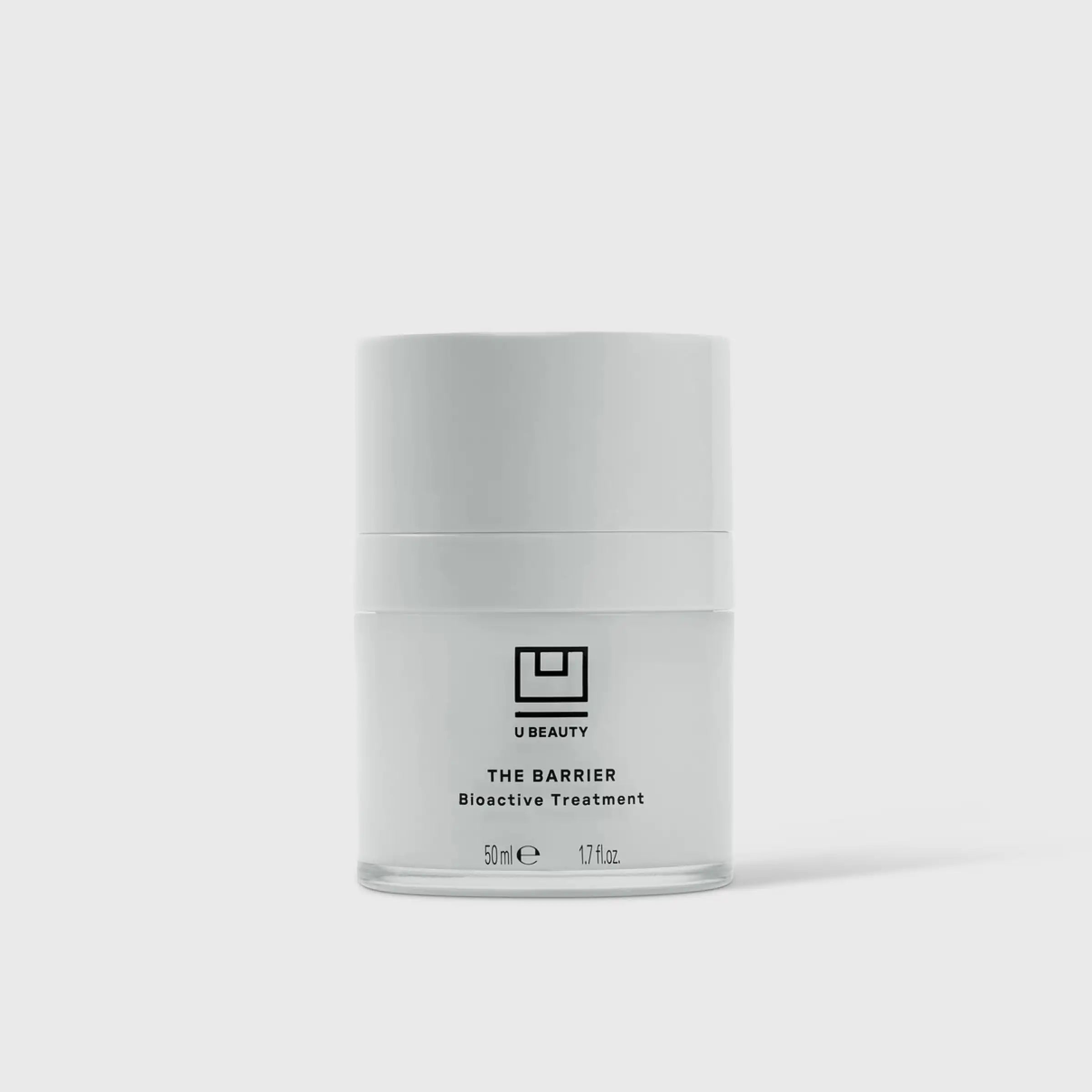 The BARRIER Bioactive Treatment.