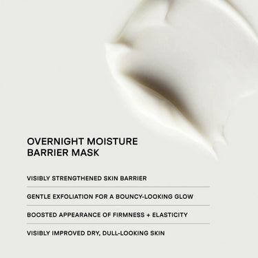 BARRIER Bioactive Treatment.