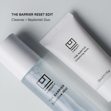 The Barrier Reset Edit