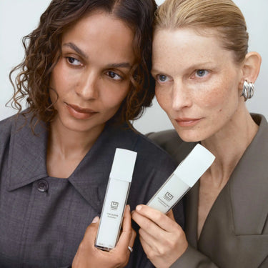 Brightening Moisturizer Duo – U Beauty Duo