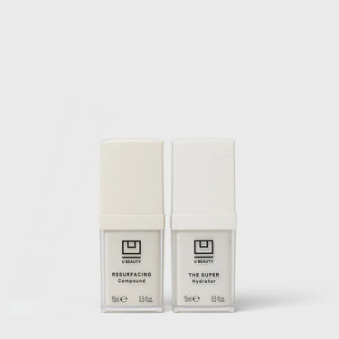 The U Beauty Duo